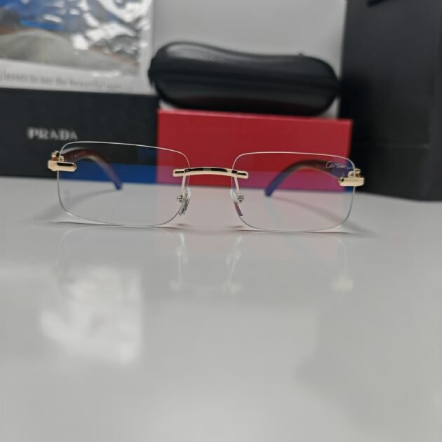 Cartier Photochromic