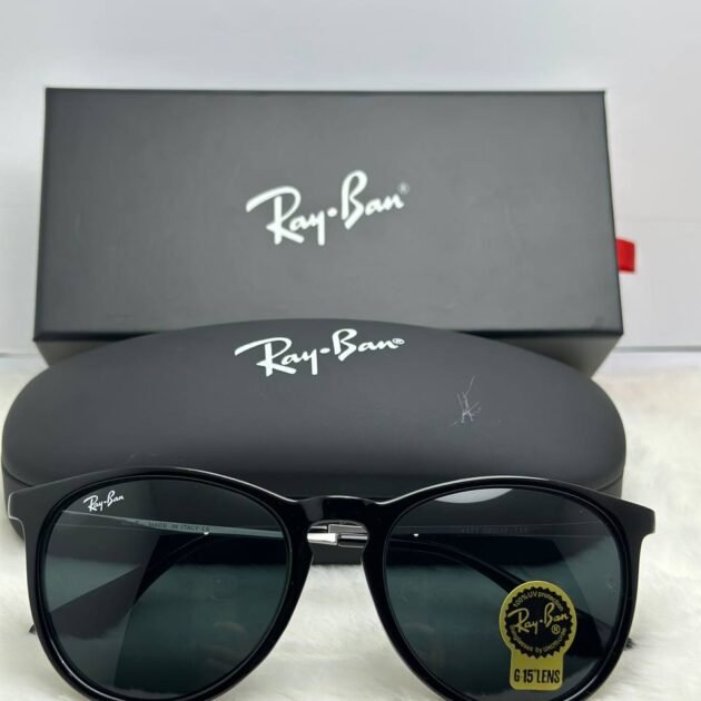 Ray_Ban Verre traité uv 400