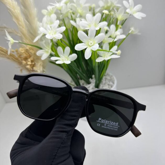 Cartier polarized