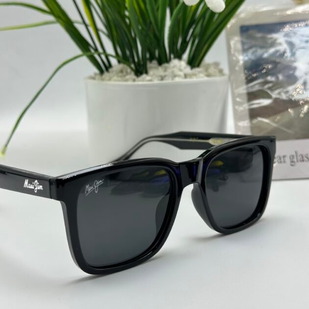 Leunntt polarized