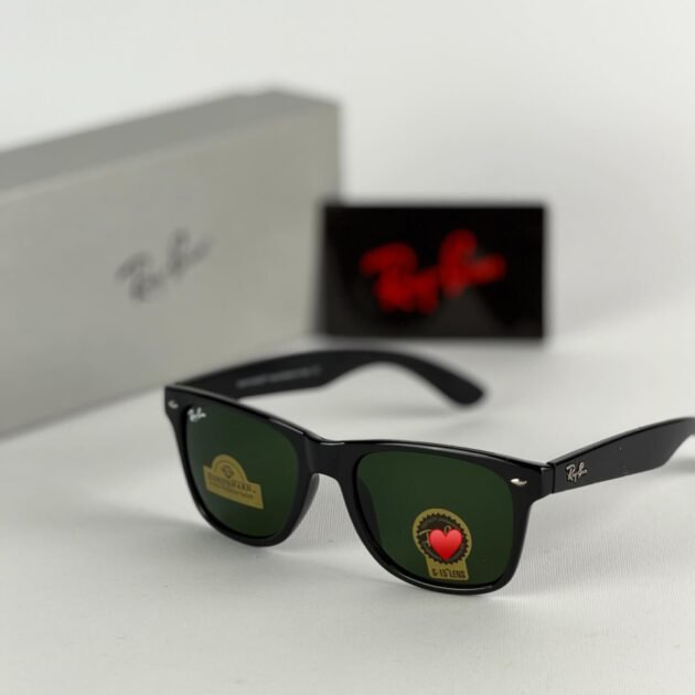 Ray_Ban Wayfarer